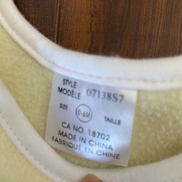 Sleep Sack - Picture 3 of 3